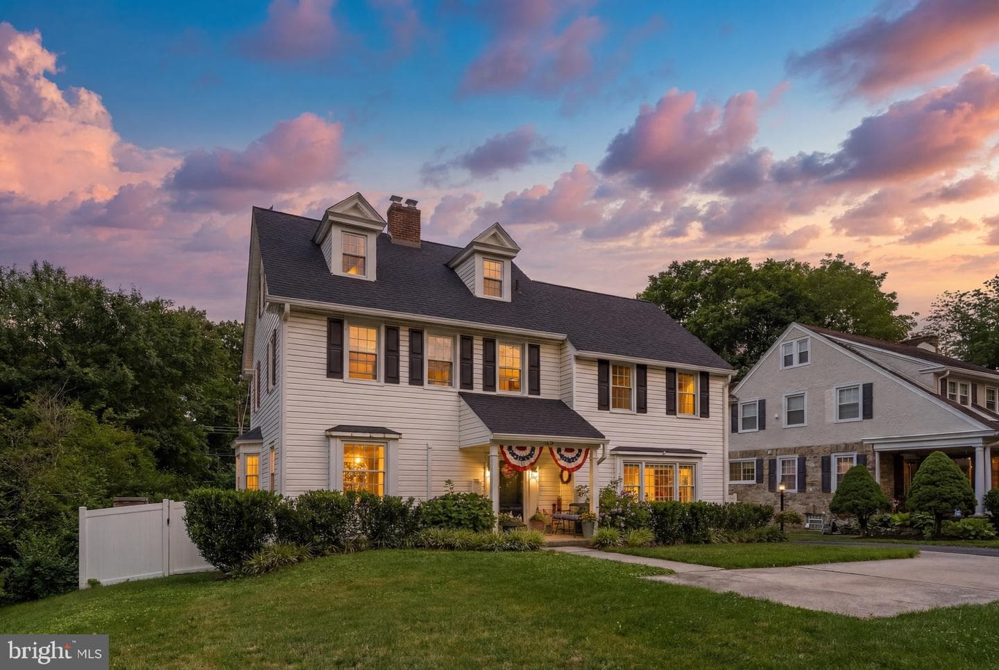 125 N Rolling Road, Springfield