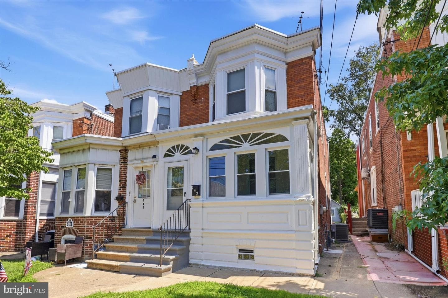 242 Virginia Avenue, Folsom