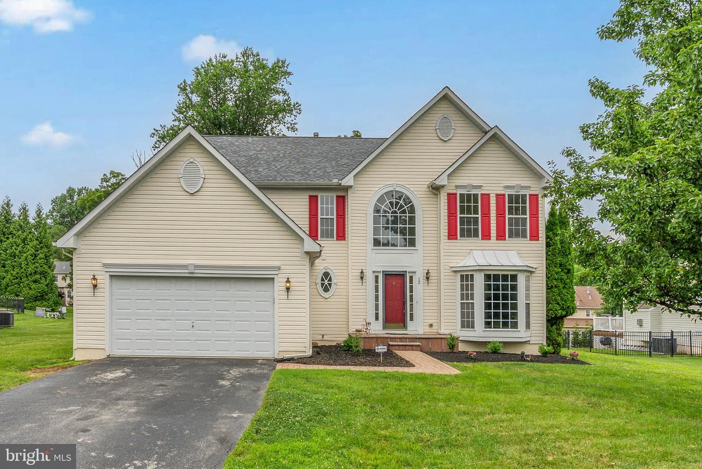 12 Huntingdon Court, Upper Chichester