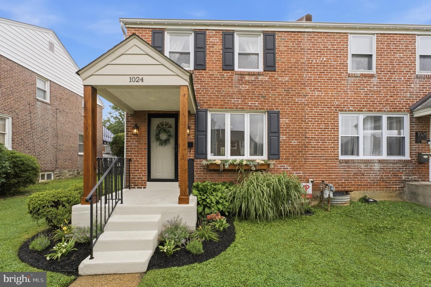 1024 Cobbs Street, Drexel Hill