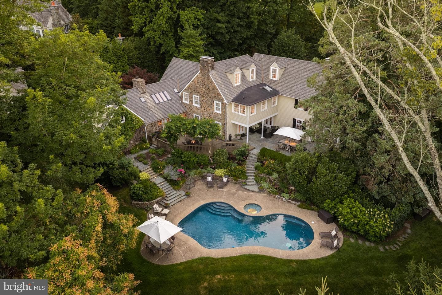 847 Lesley Road, Villanova