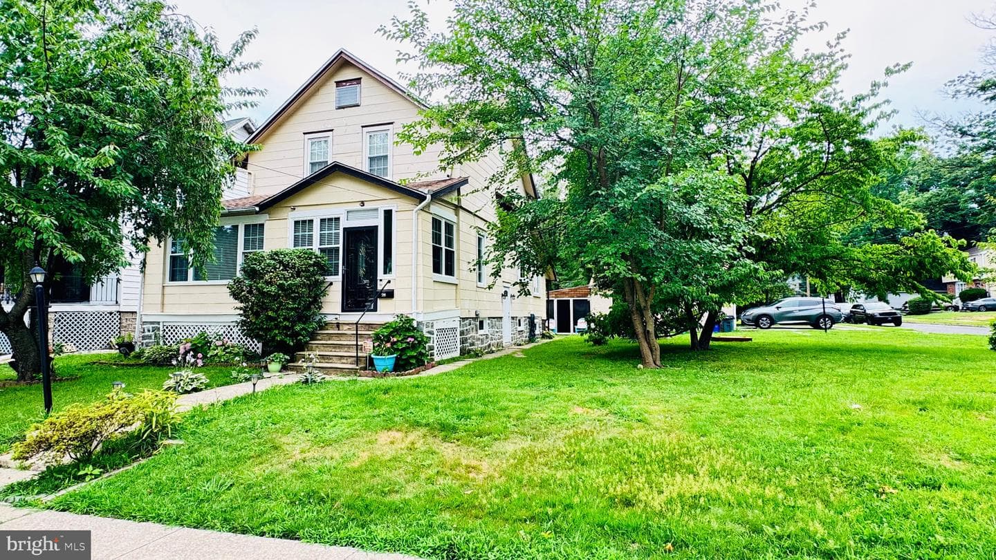 28 S Elm Avenue, Aldan