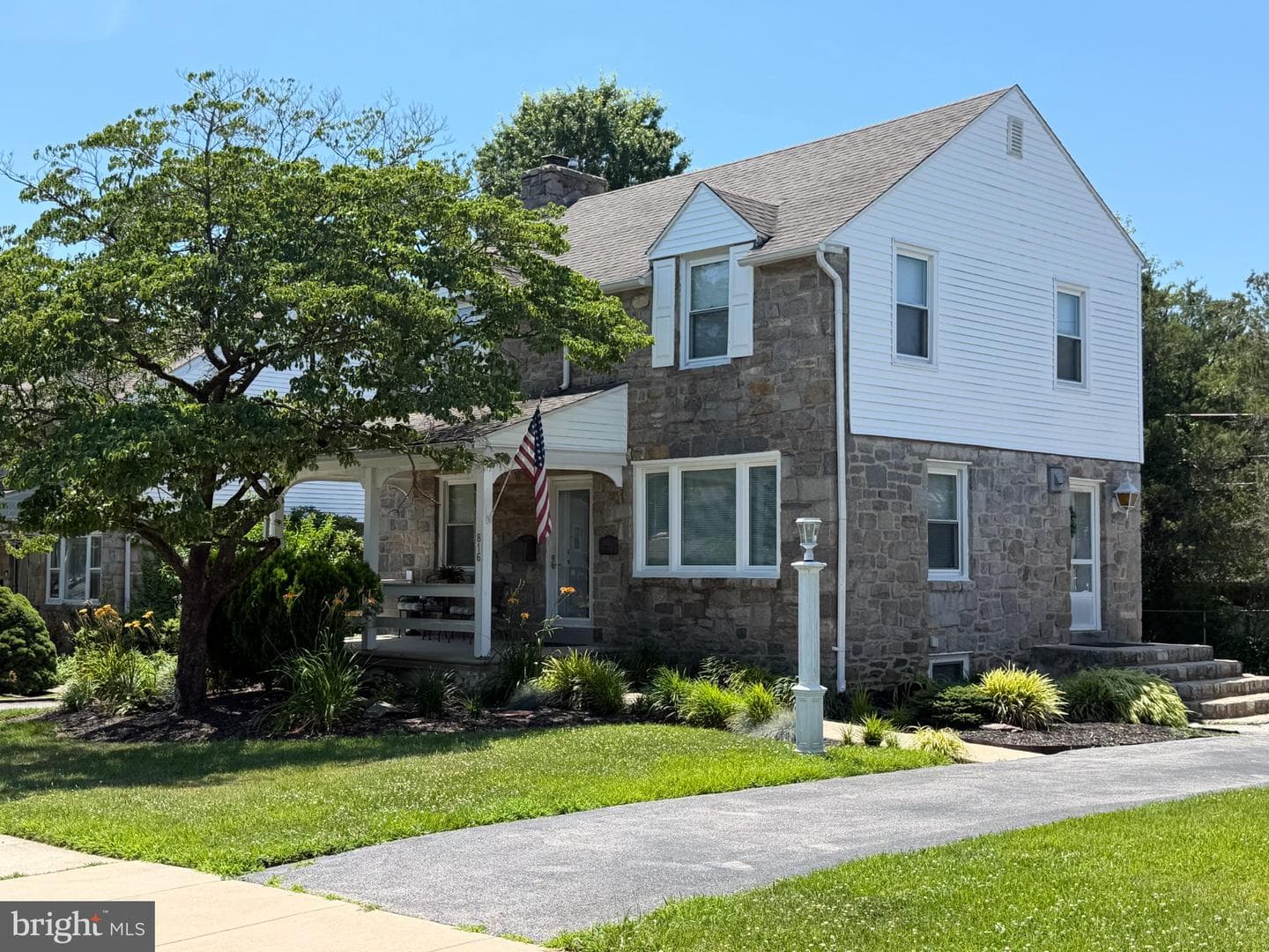 816 Penn Avenue, Drexel Hill