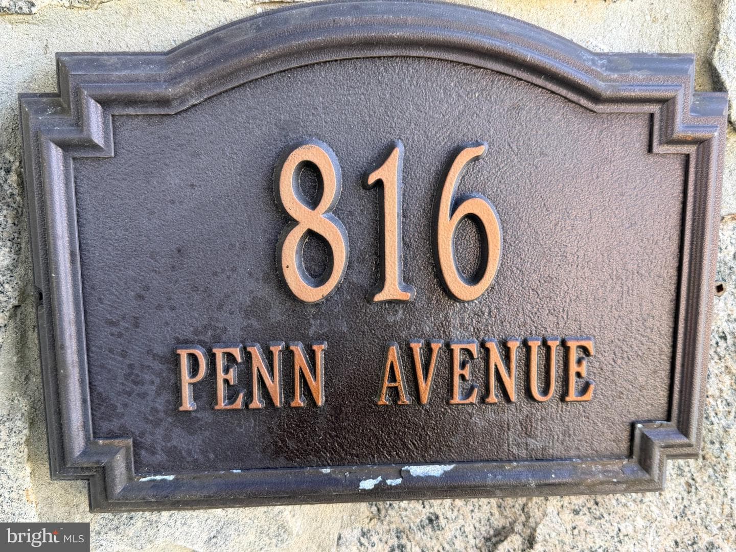 816 Penn Avenue, Drexel Hill