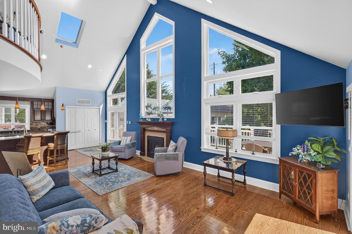 540 Hawarden Road, Springfield