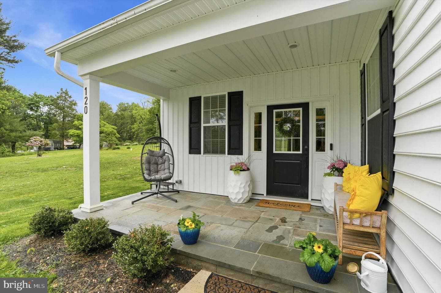 120 Ivy Mills Road photo 4