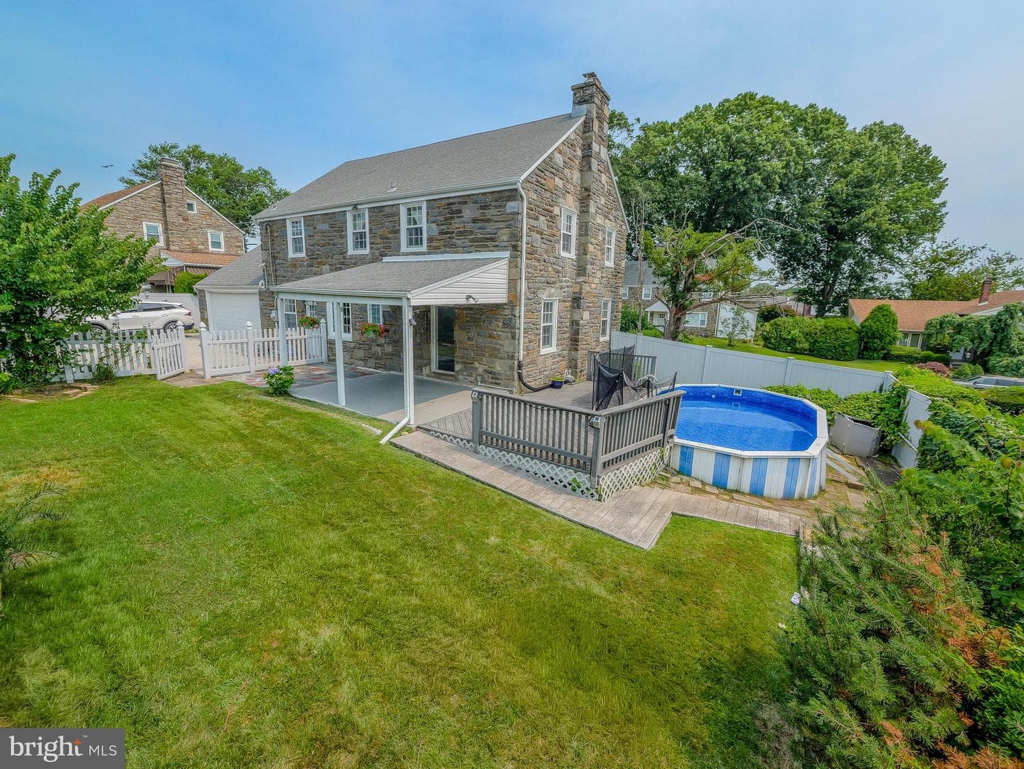 1004 Shadeland Avenue photo 9