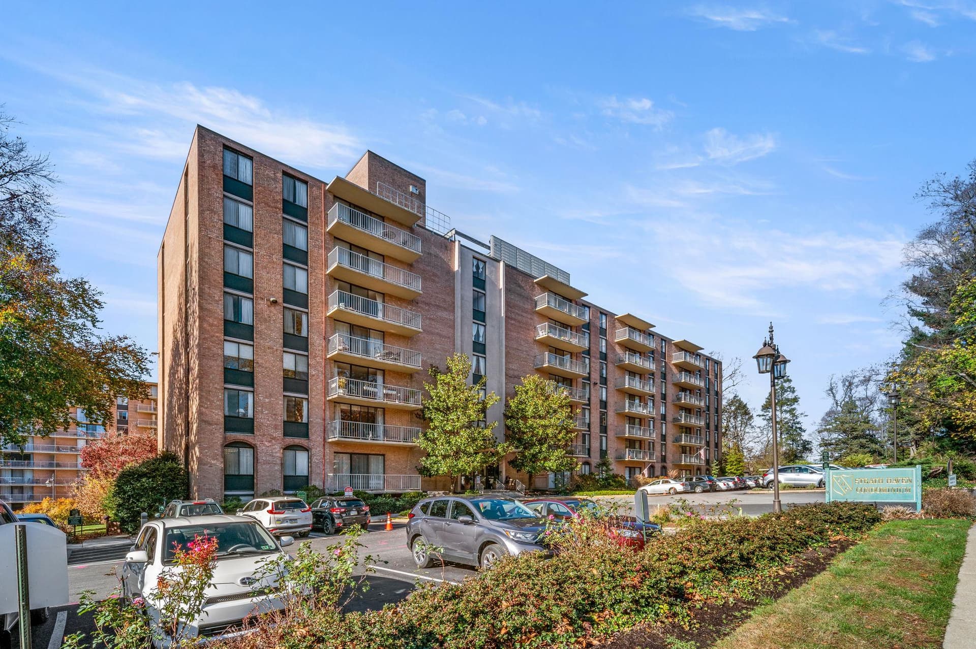 801 Yale Avenue #307 photo 23