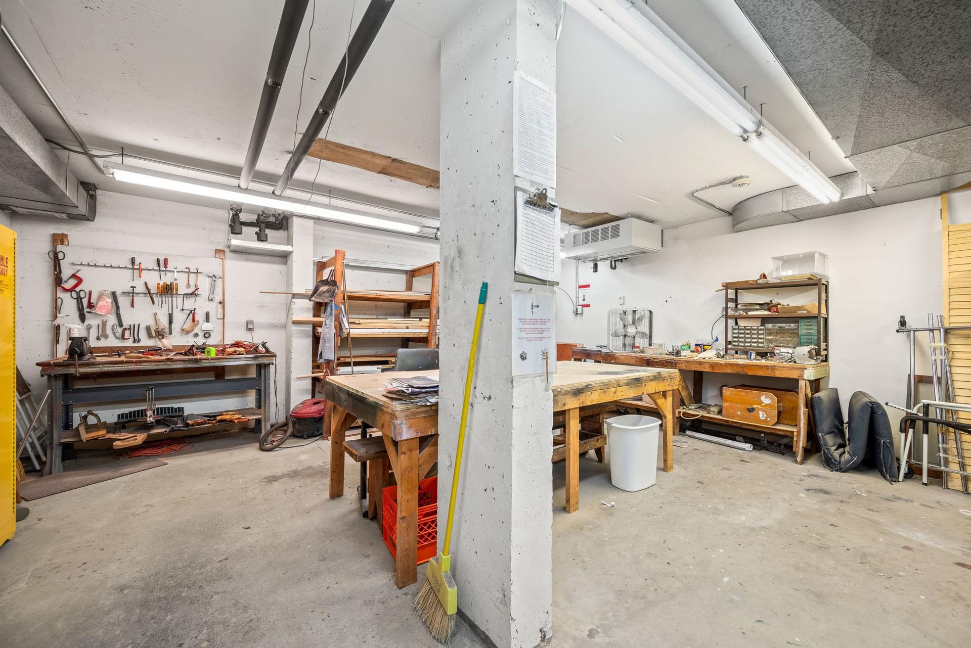 801 Yale Avenue #307 photo 29