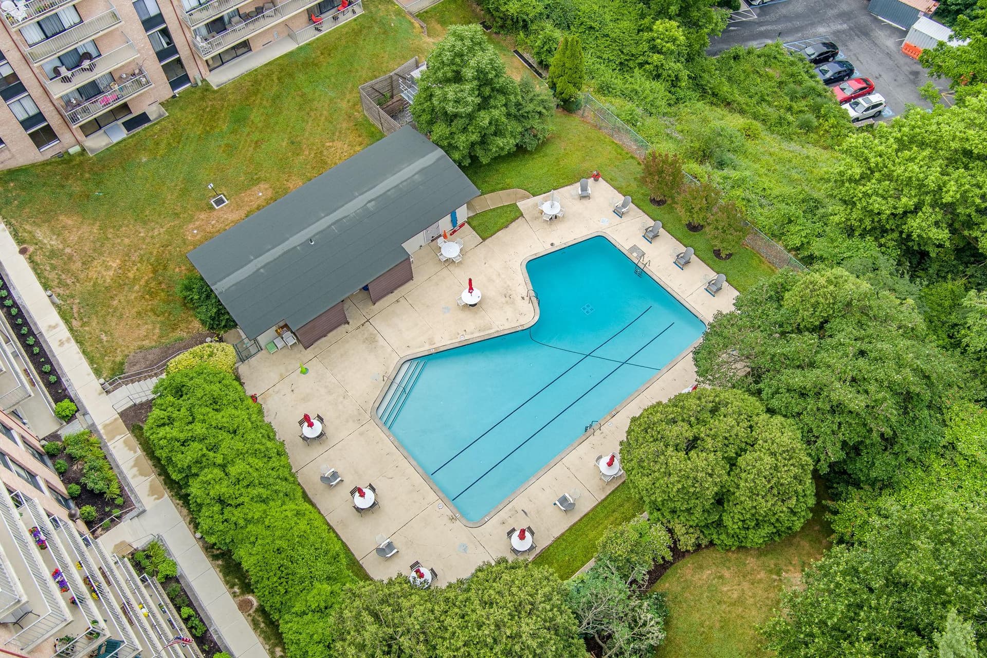 801 Yale Avenue #307 photo 34