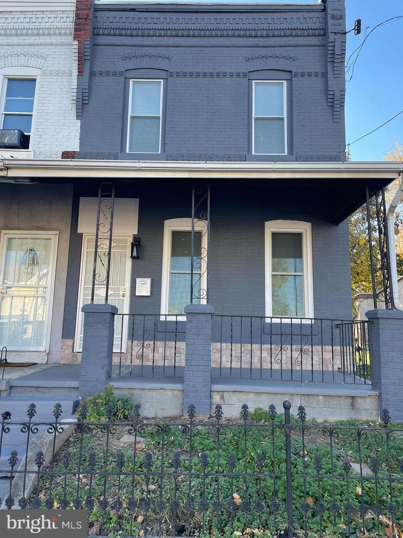 346 Parker Street, Chester
