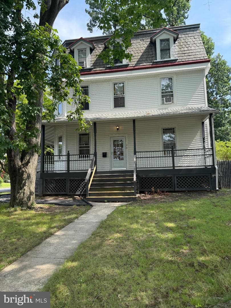 900 Andrews Avenue, Darby