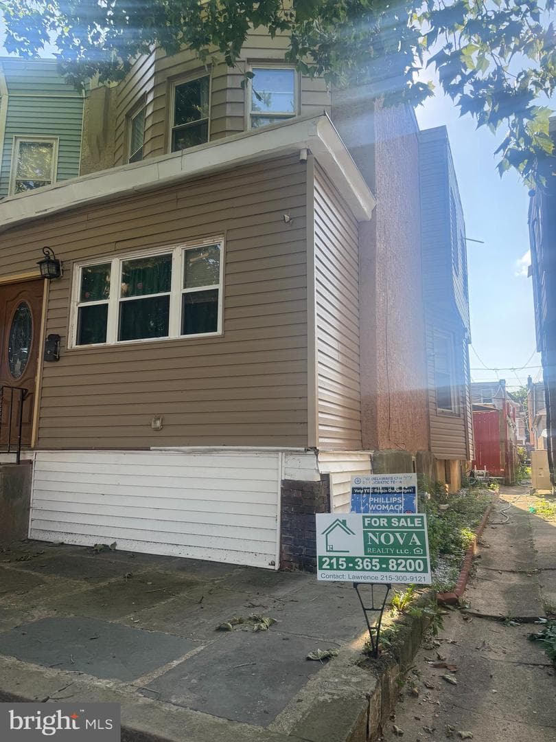 404 Colwyn Avenue, Darby