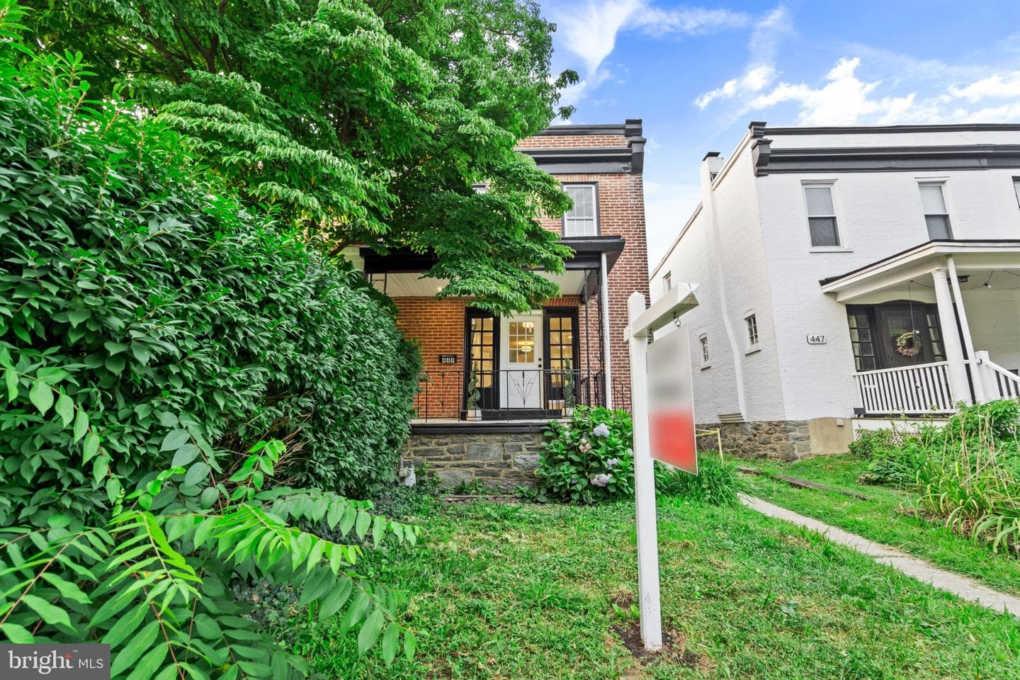 449 W Baltimore Avenue photo 2