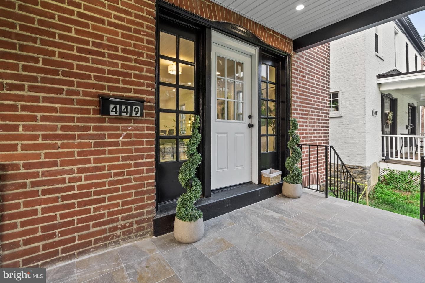 449 W Baltimore Avenue photo 3