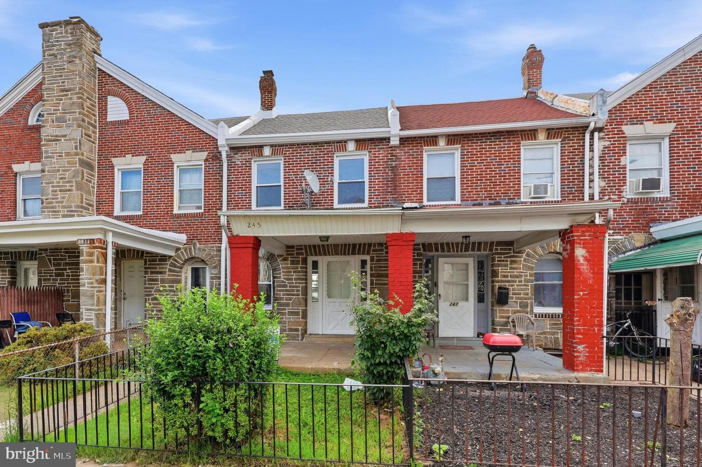 245 Copley Road, Upper Darby