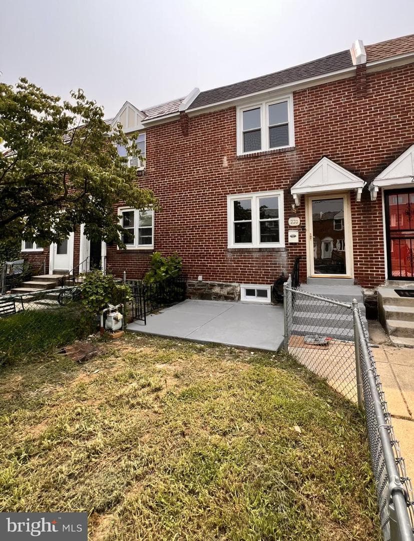 220 Weymouth Road, Darby