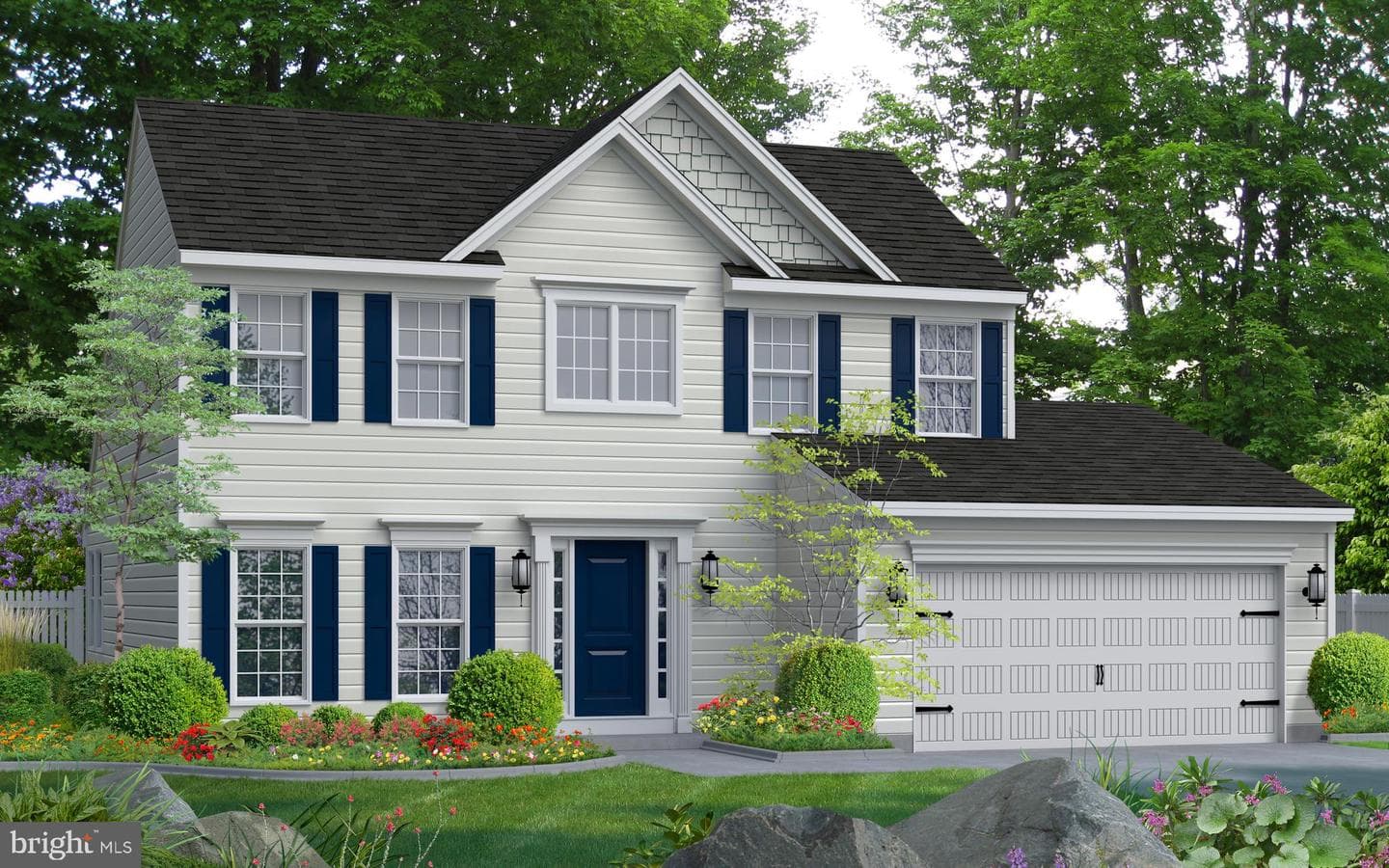 Tbd Harrier Way, Waynesboro