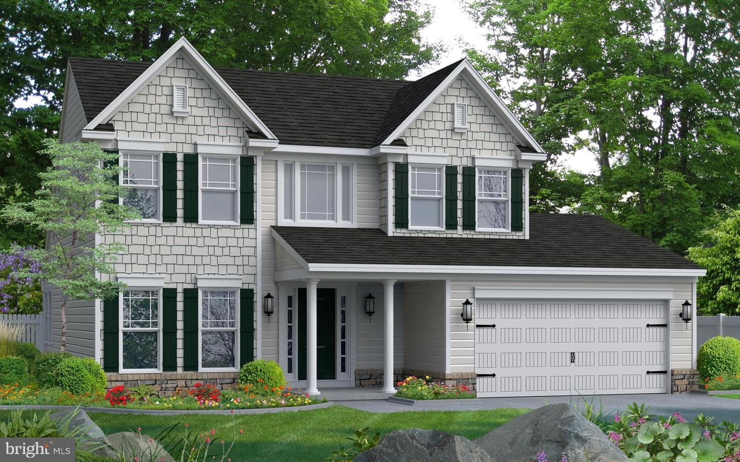 Tbd Harrier Way, Waynesboro