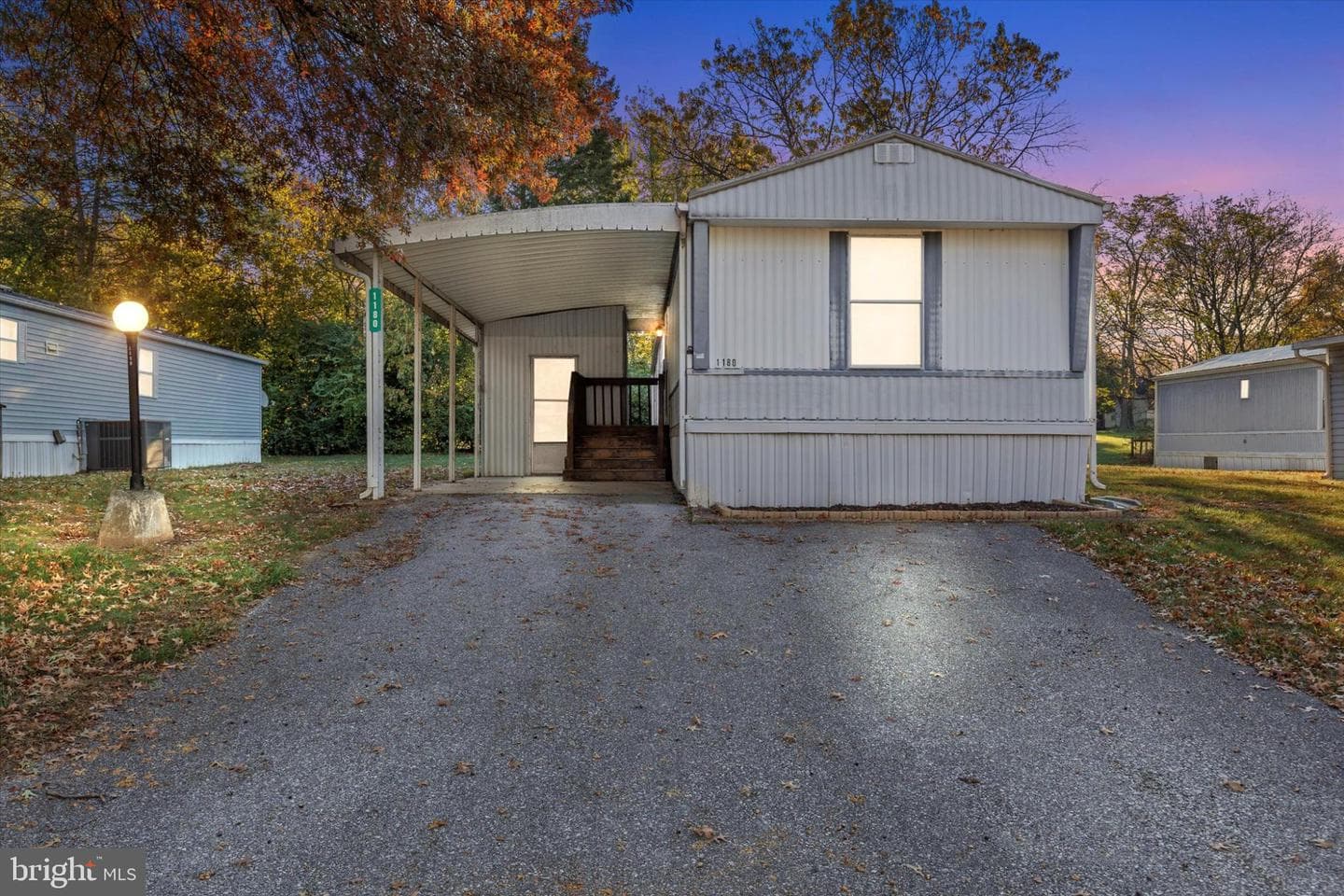 1180 Leisure Drive #57 photo 2