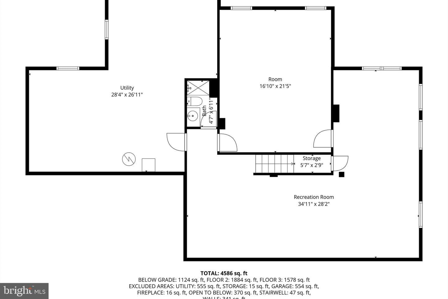 1223 E Pebblebrook Drive photo 76