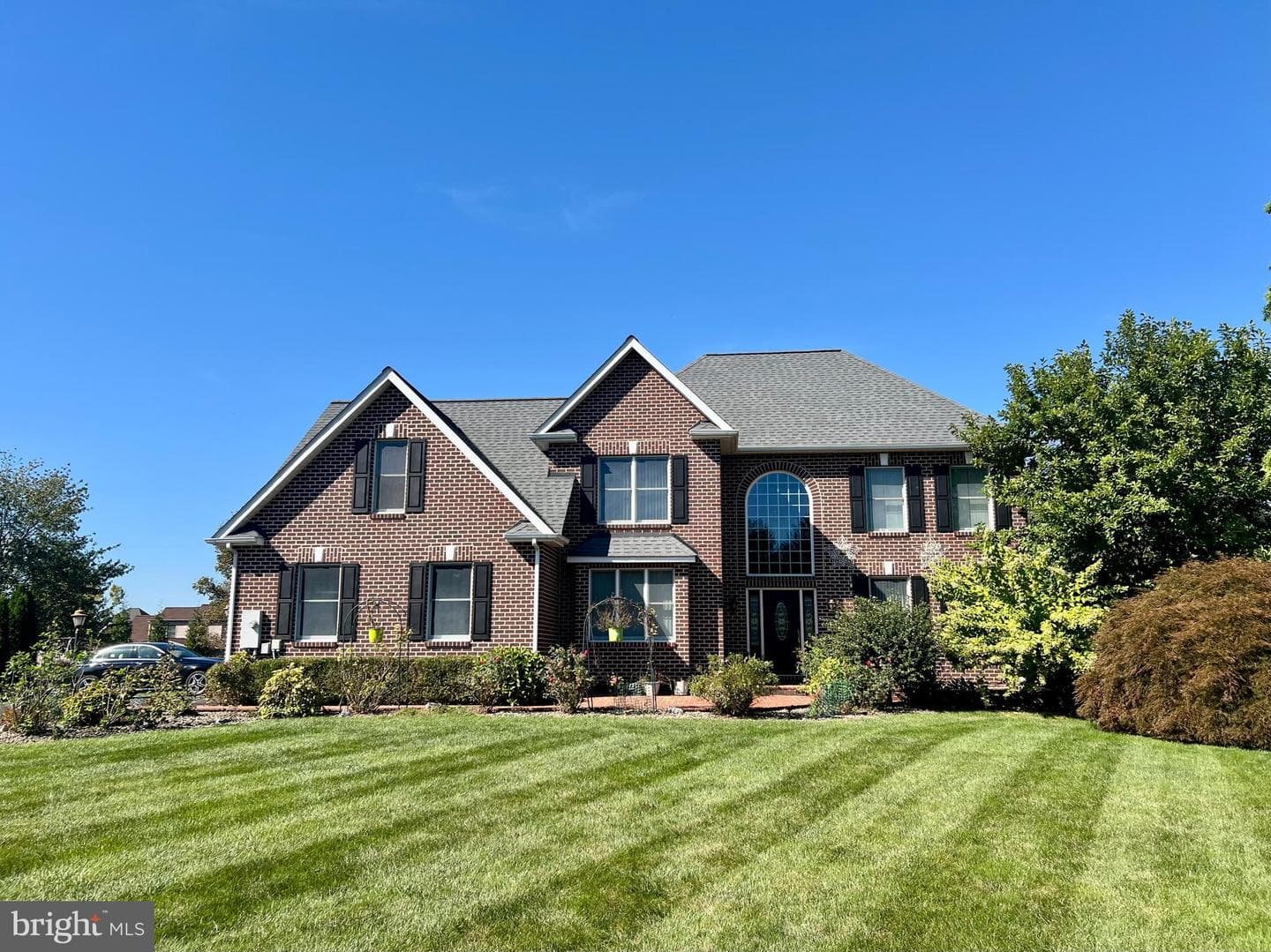 3325 Muirfield Drive