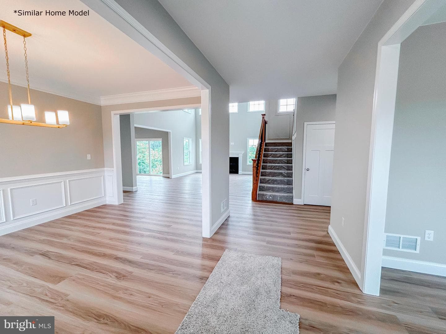 Lot 55 Rossi Drive photo 2