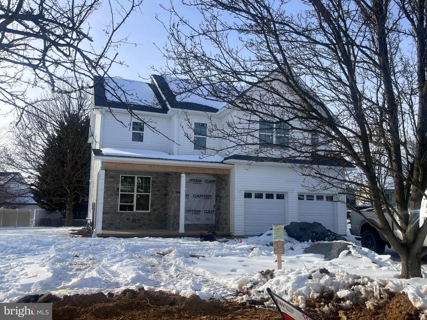 246 Carmack Dr.