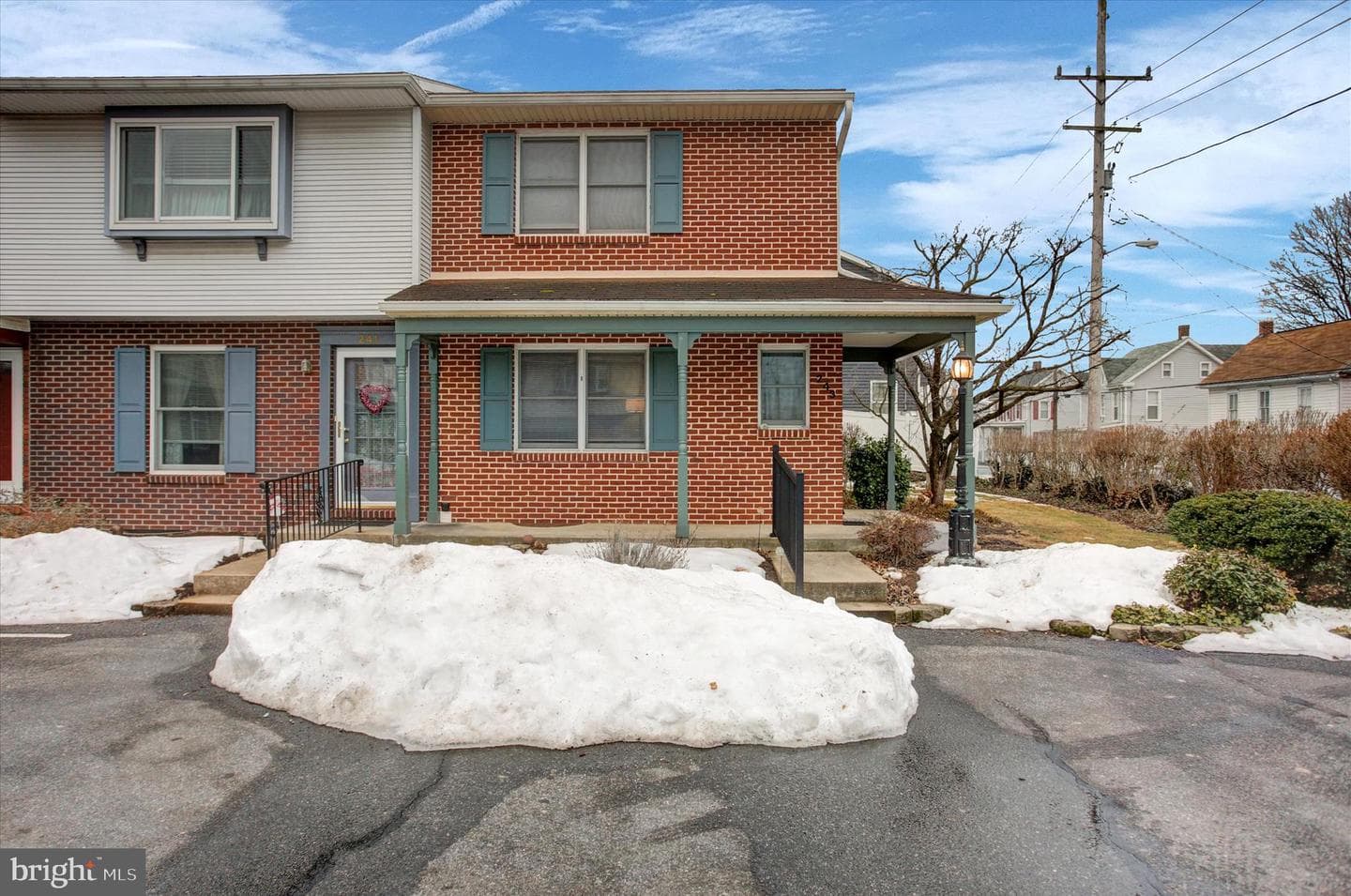 243 Ringgold Street