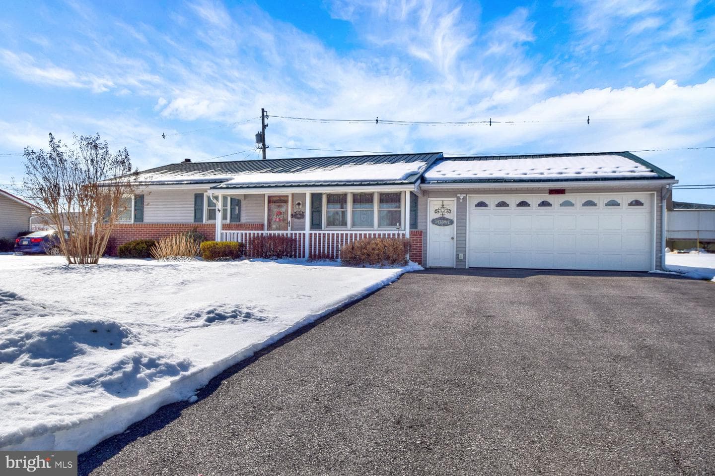 1138 Brandon Drive