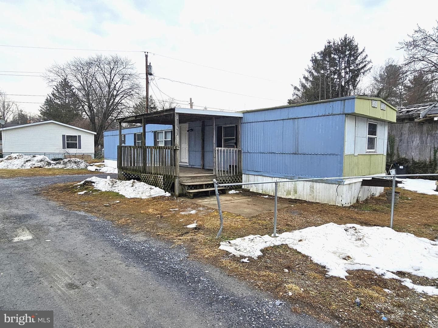 198 Black Gap Road #131 photo 2