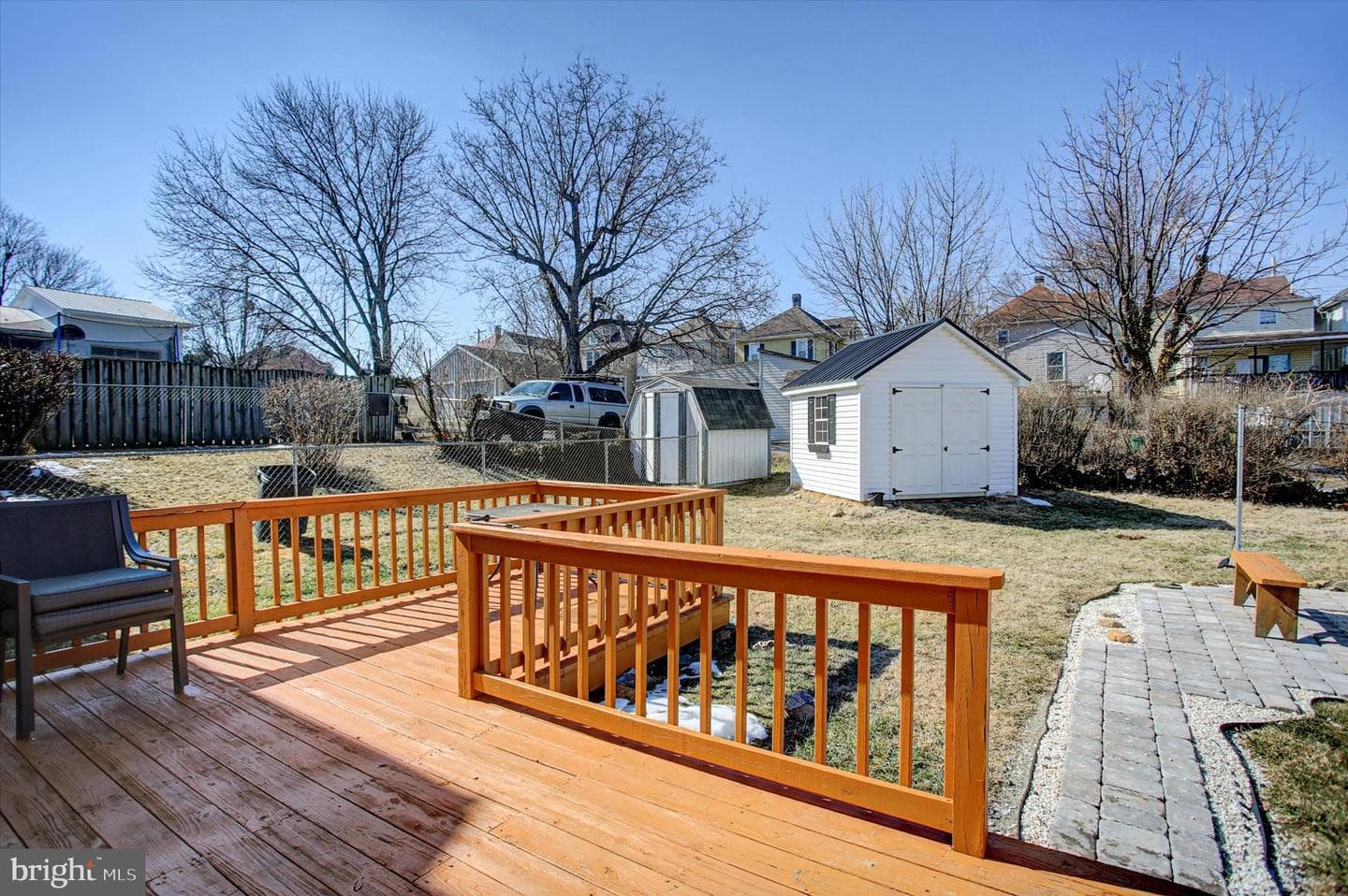 340 Ridge Avenue photo 27