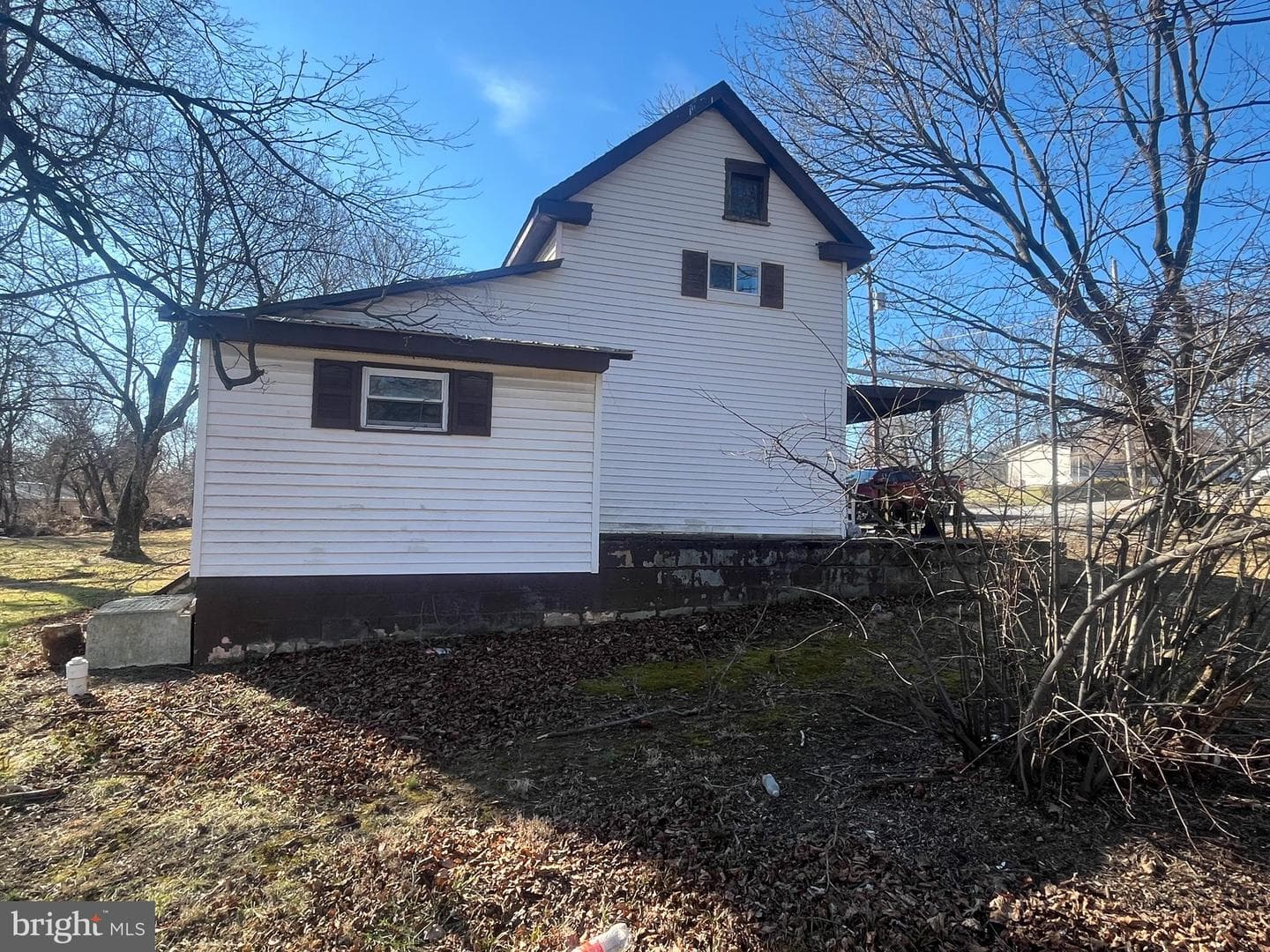 13246 Mentzer Gap Road photo 5