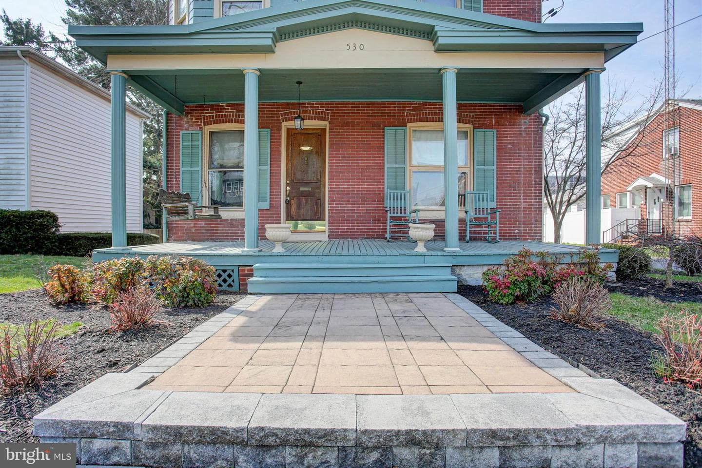 530 E Catherine Street photo 3