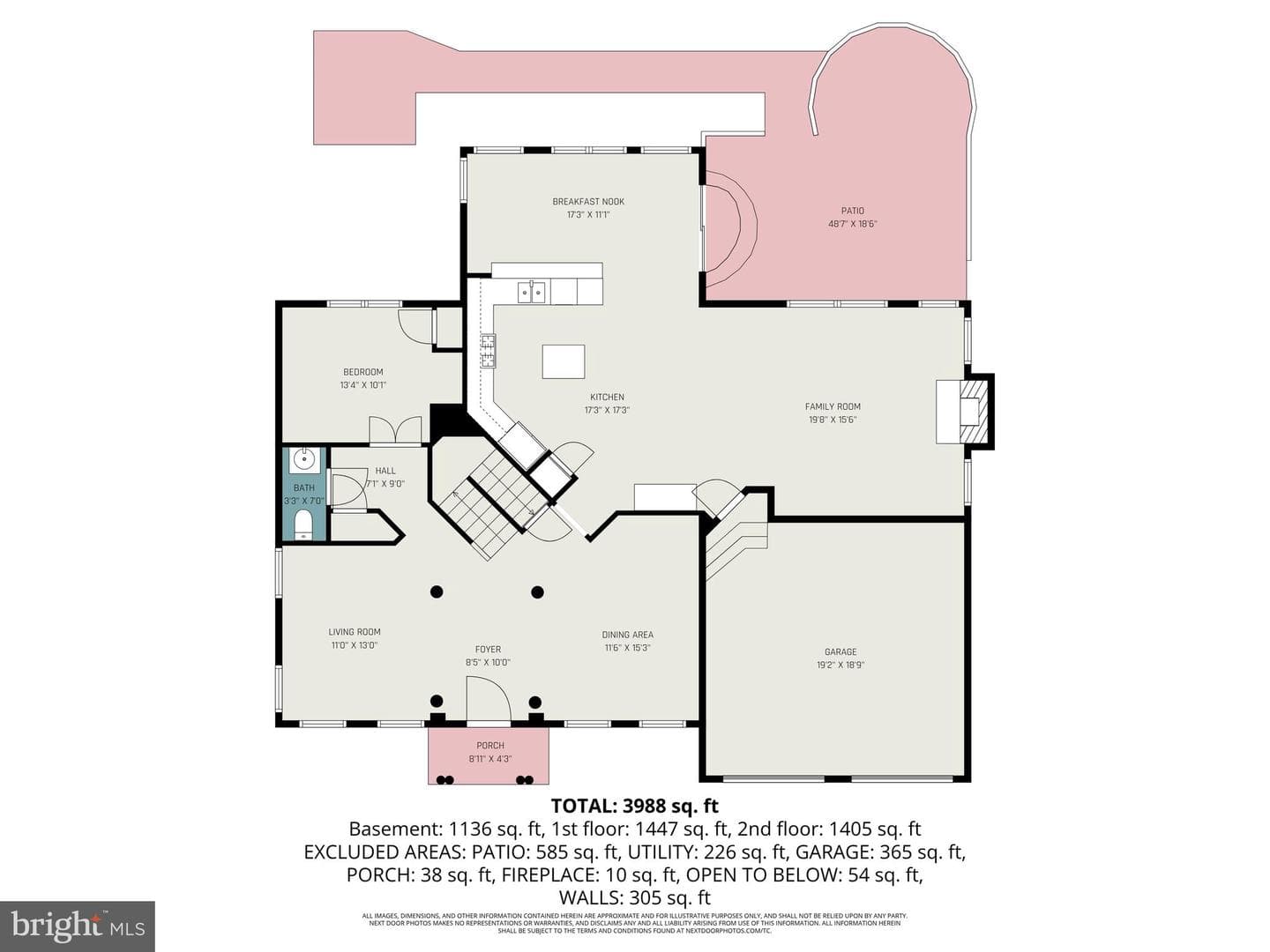 6039 Mountain View Drive photo 22