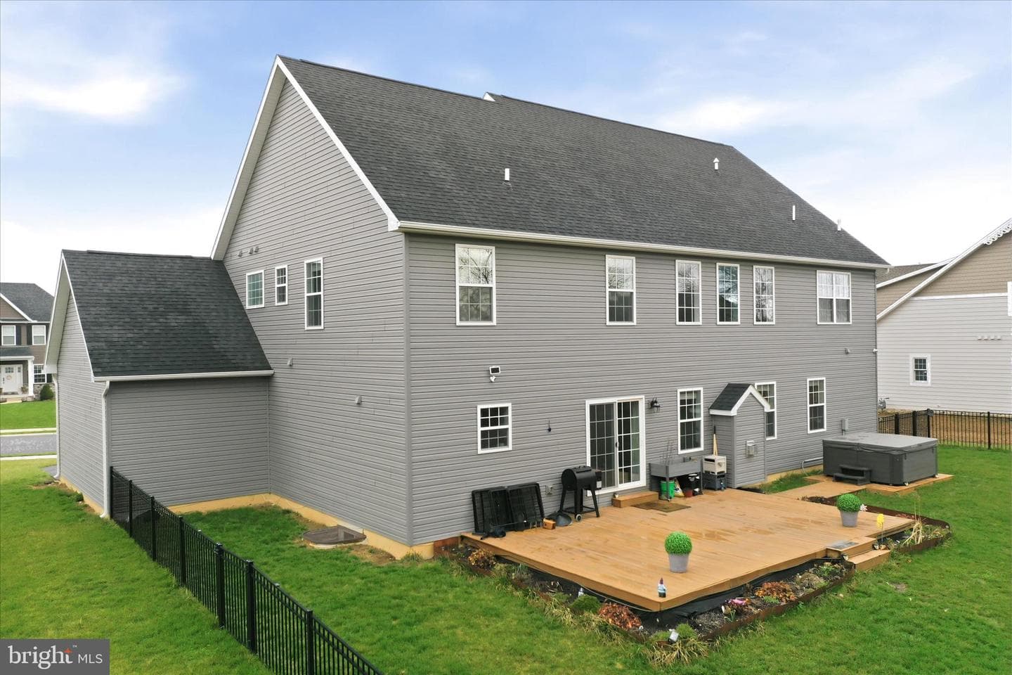 171 Delanie Drive photo 12