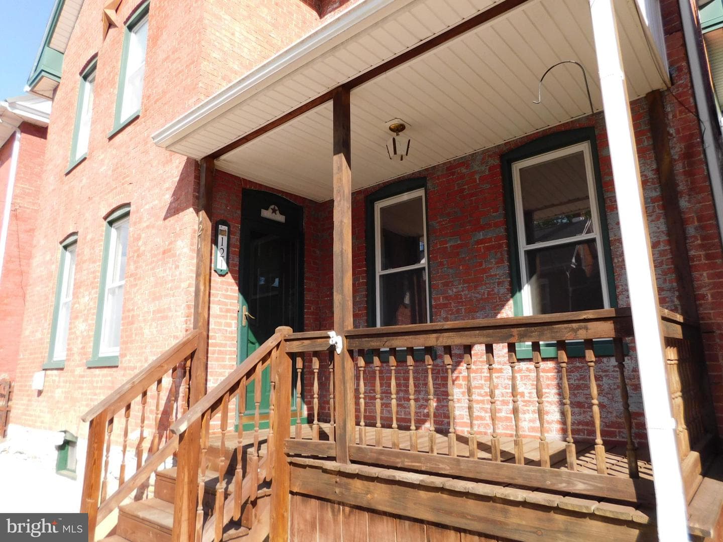 121 Harrison Avenue photo 21