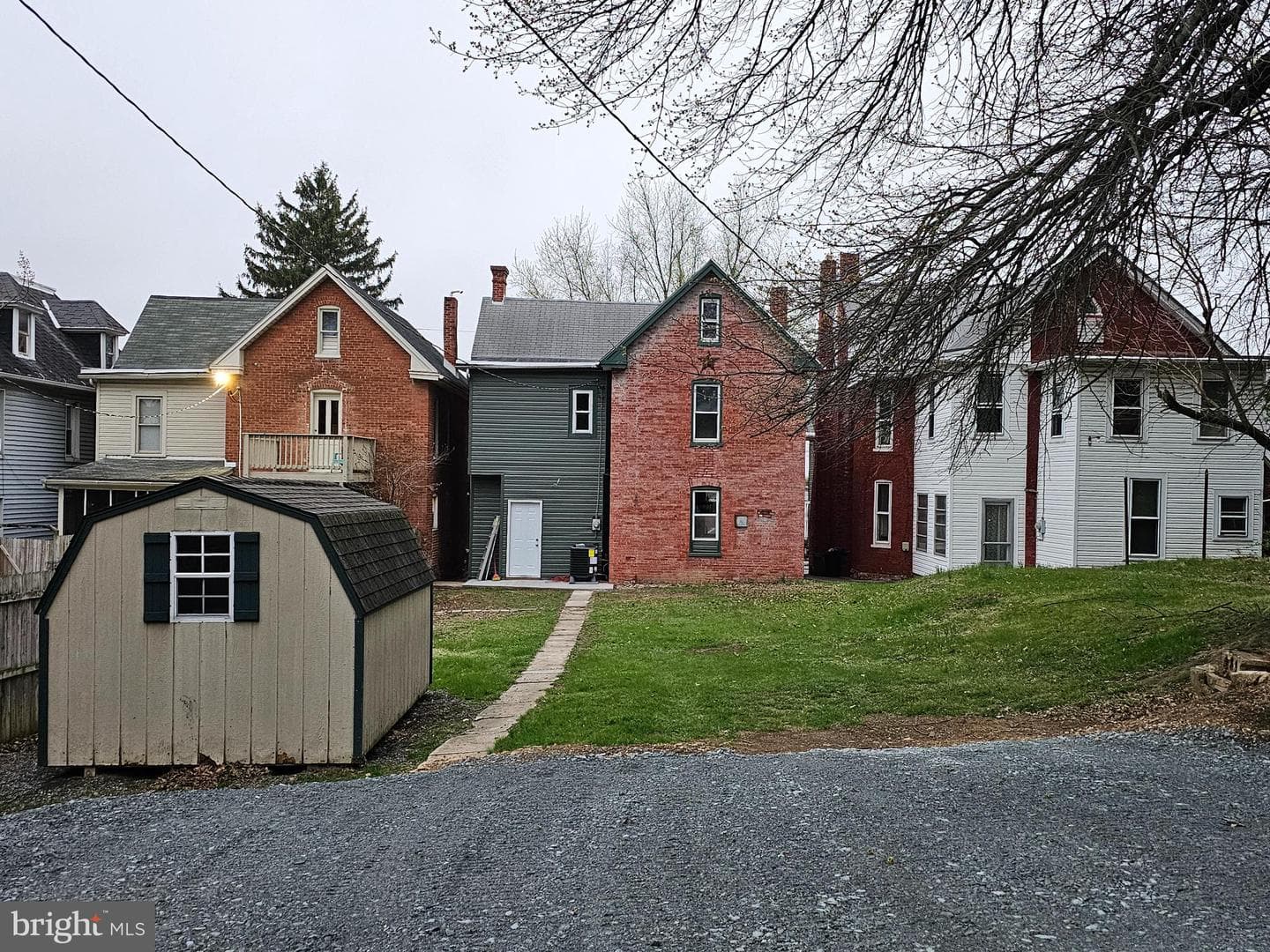 121 Harrison Avenue photo 23