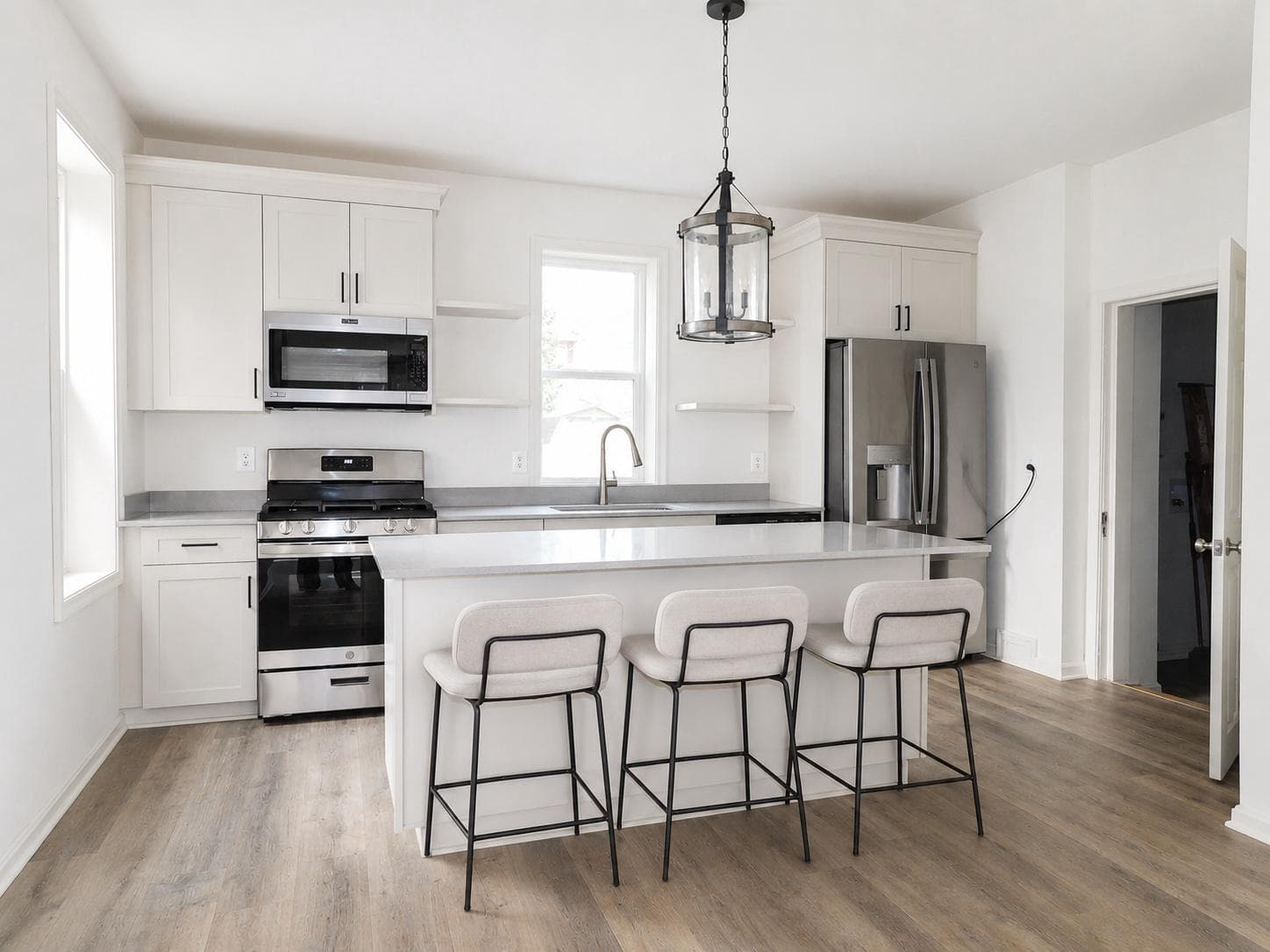 121 Harrison Avenue photo 4