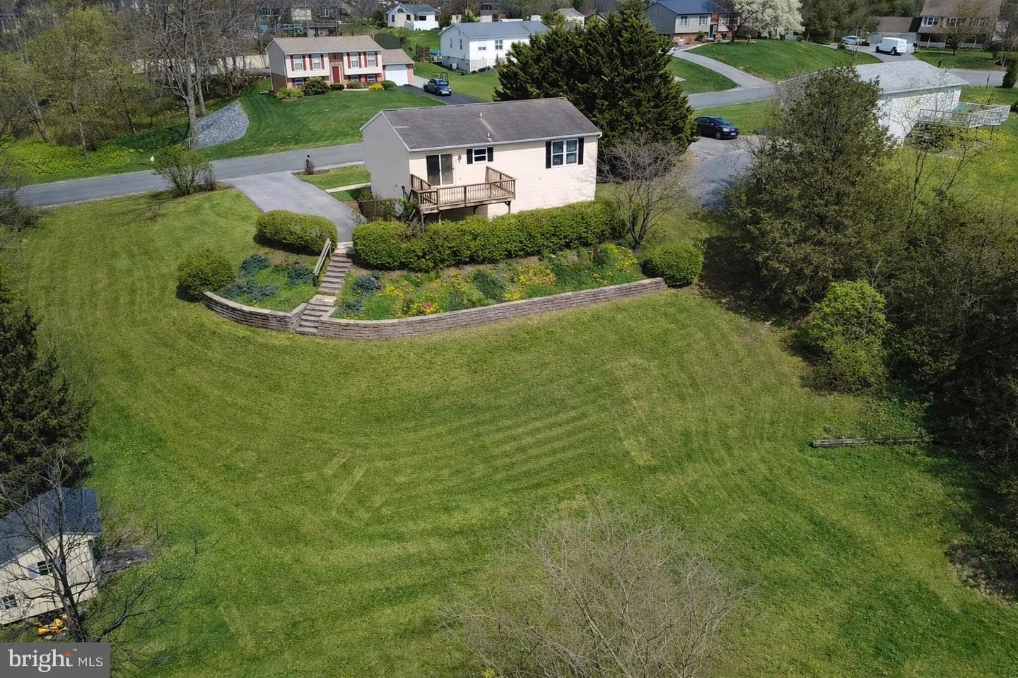 3628 Harold Place photo 4