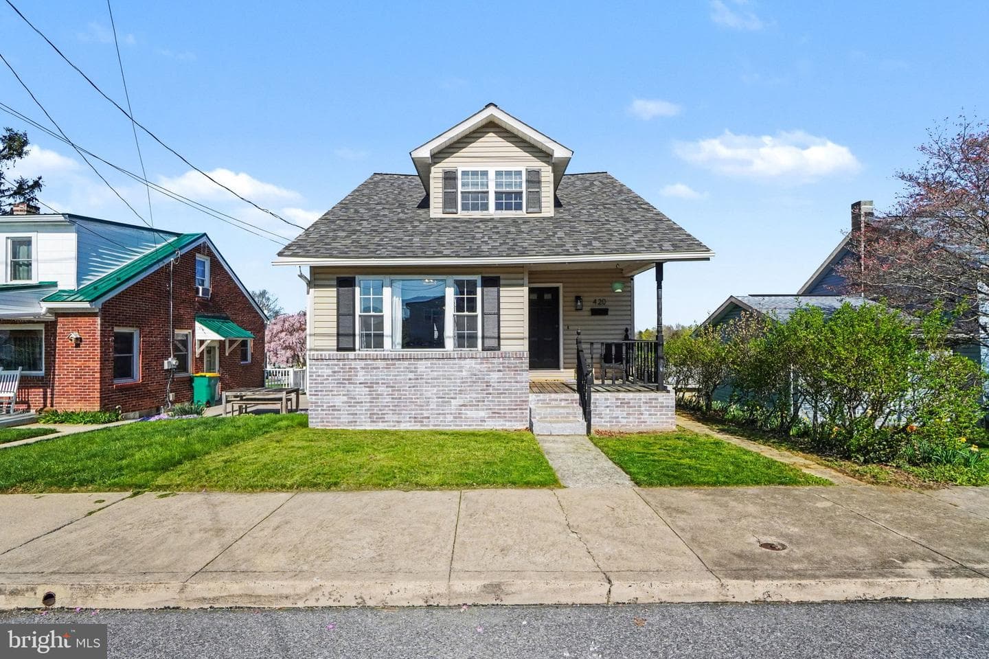 420 Fairview Avenue