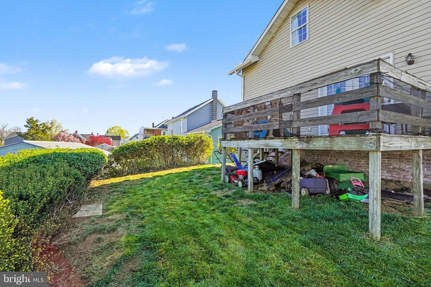 420 Fairview Avenue photo 24