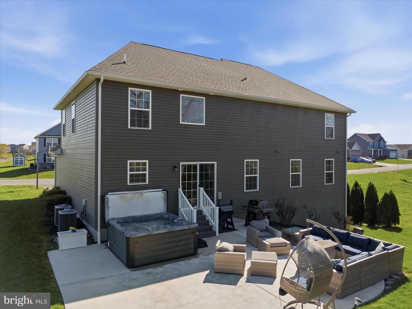 1356 Emilys Court photo 49