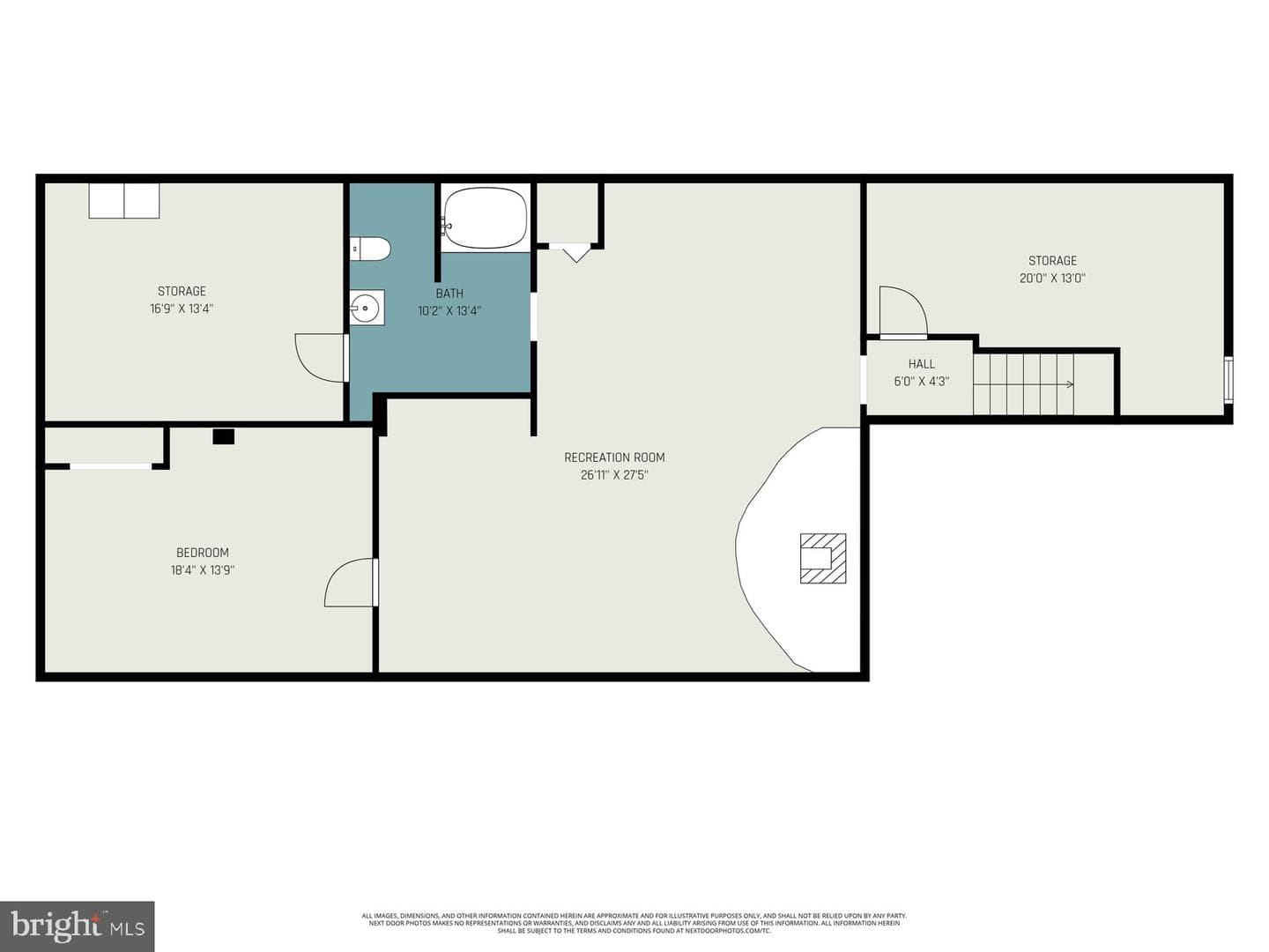 50 Eisenhower Dr photo 32