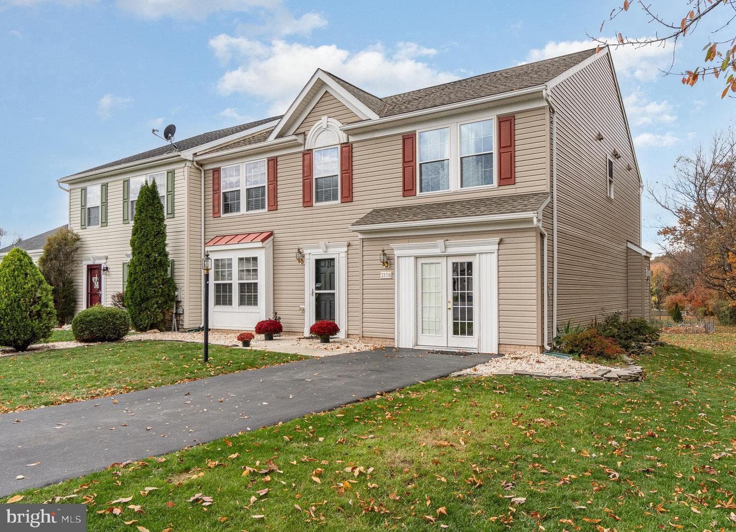 3118 Sundown Drive, Chambersburg