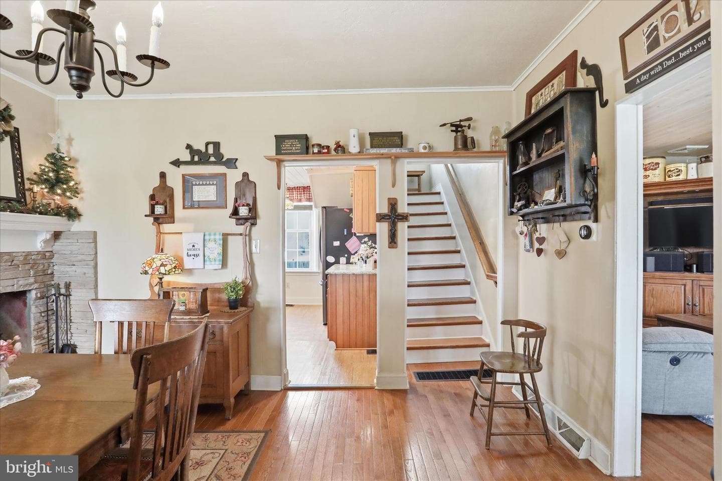 5704 Montgomery Church Road photo 3