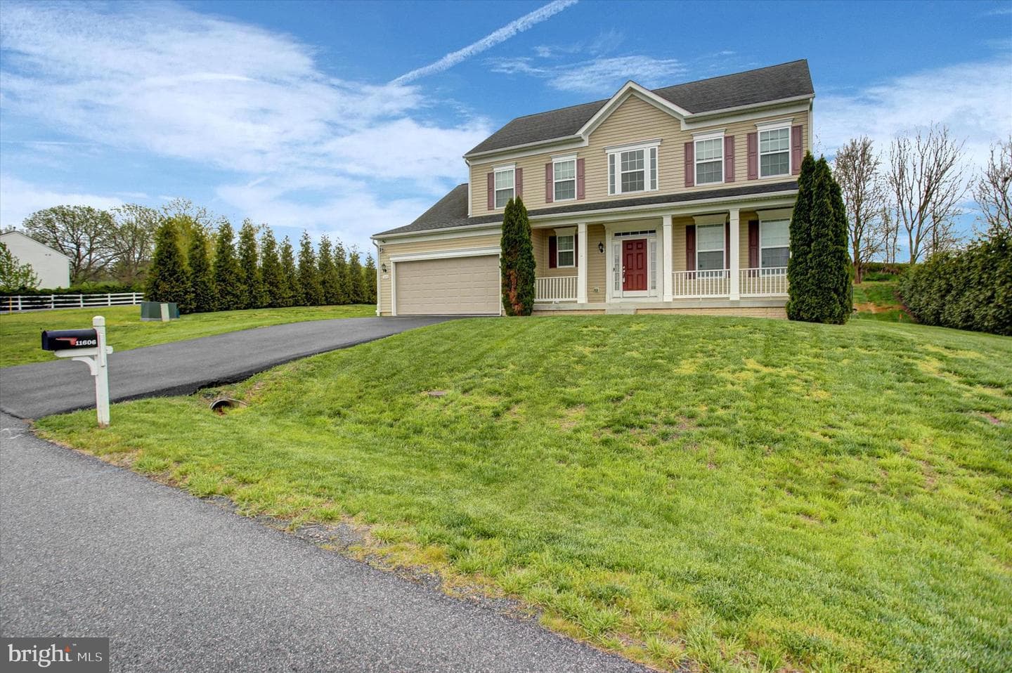 11606 Honey Run Lane photo 2