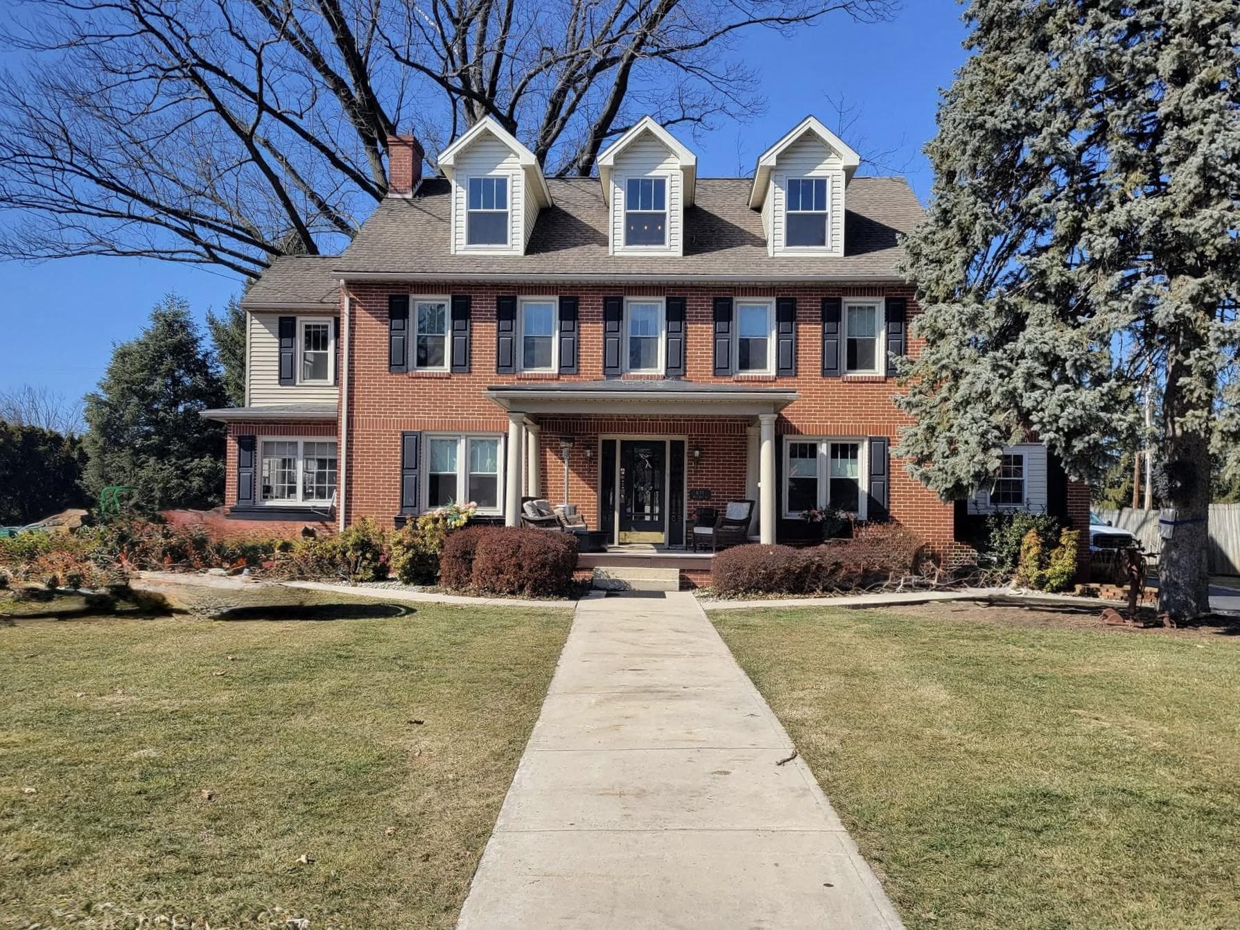 835 W King Street, Shippensburg