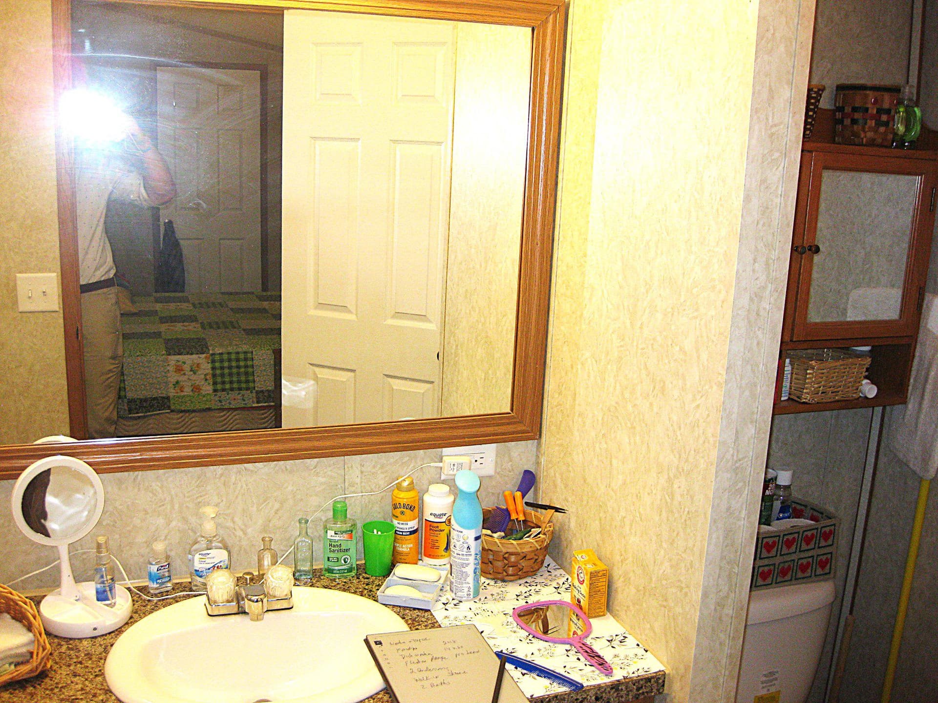 7500 Molly Pitcher Hwy, Lot #30 photo 22