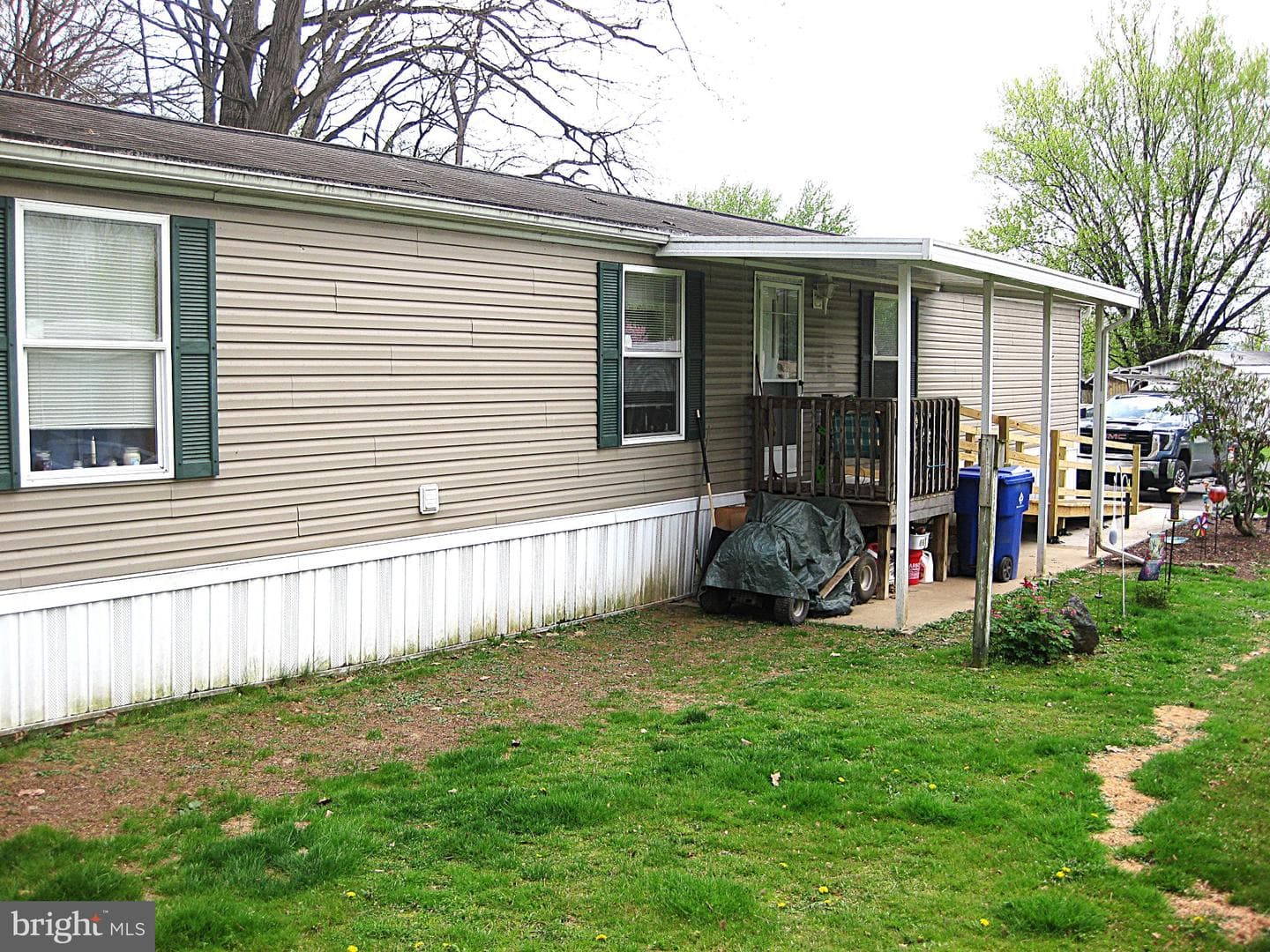 7500 Molly Pitcher Hwy, Lot #30 photo 3